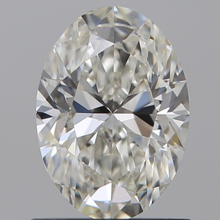 Diament szlif owalny, 1ct, VS1, I, GIA 7532861980