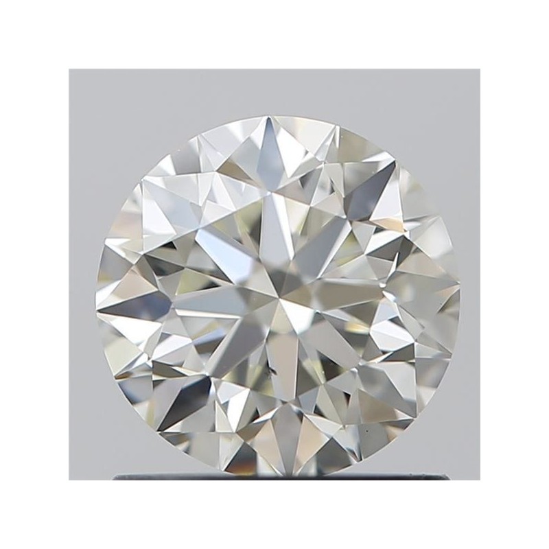 Diament szlif okrągły, 1.01ct, VS2, I, IGI 724504747 Diament szlif okrągły, 1.01ct, VS2, I, IGI 724504747