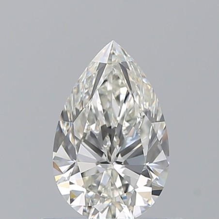 Diament szlif gruszkowy, 0.71ct, VS2, I, GIA 1535489392