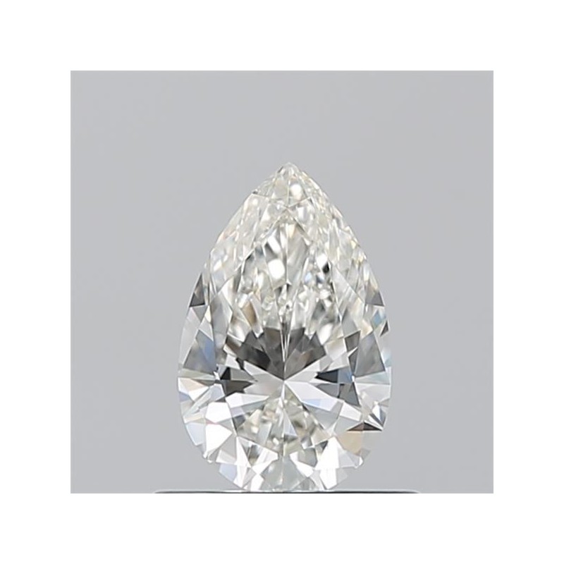 Diament szlif gruszkowy, 0.6ct, VVS1, I, GIA 2524857831