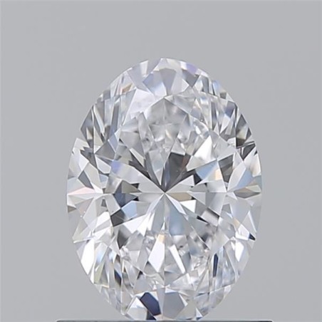 Diament szlif owalny, 0.9ct, VS1, D, GIA 1539662386
