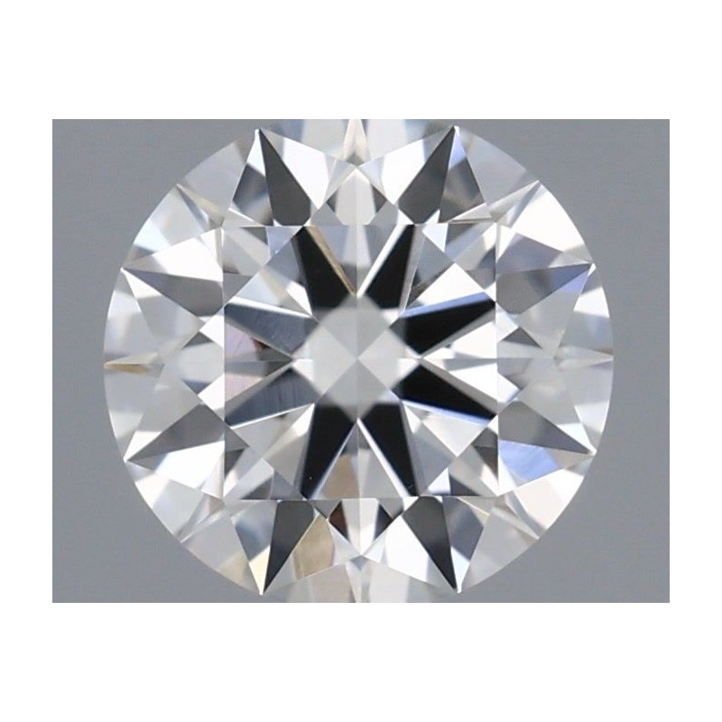 Diament szlif okrągły, 0.35ct, VS1, E, GIA 2538539128