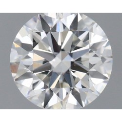 Diament szlif okrągły, 0.32ct, VS2, G, GIA 5533490998