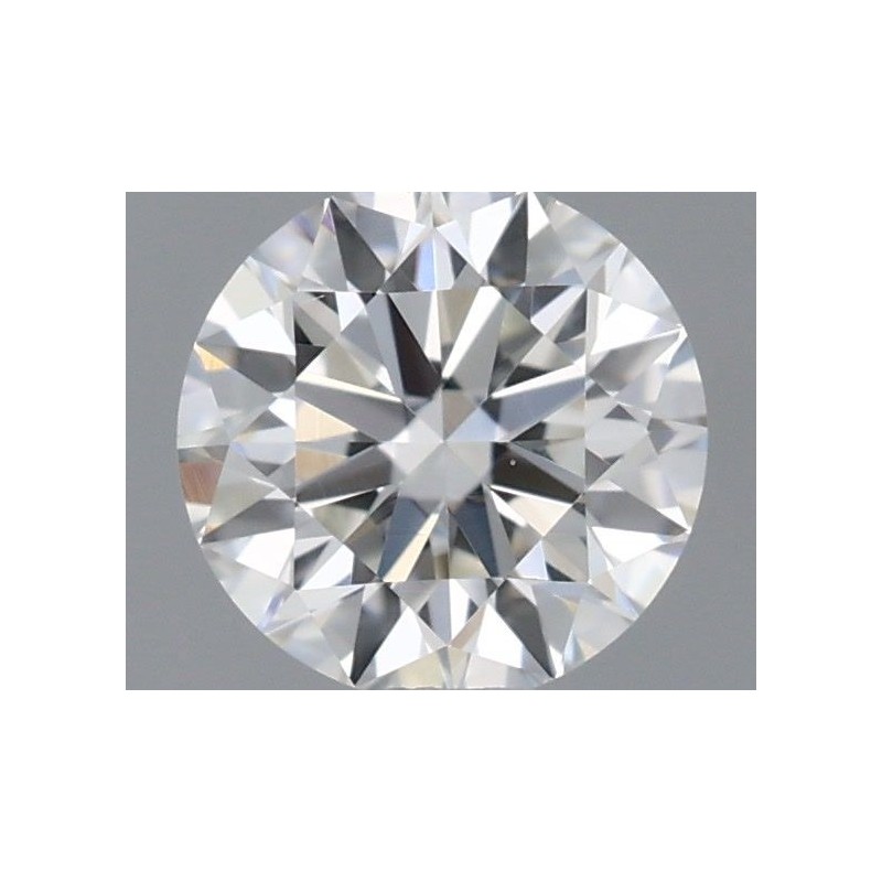 Diament szlif okrągły, 0.32ct, VS2, G, GIA 5533490998