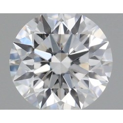 Diament szlif okrągły, 0.3ct, VS1, G, GIA 1538491731