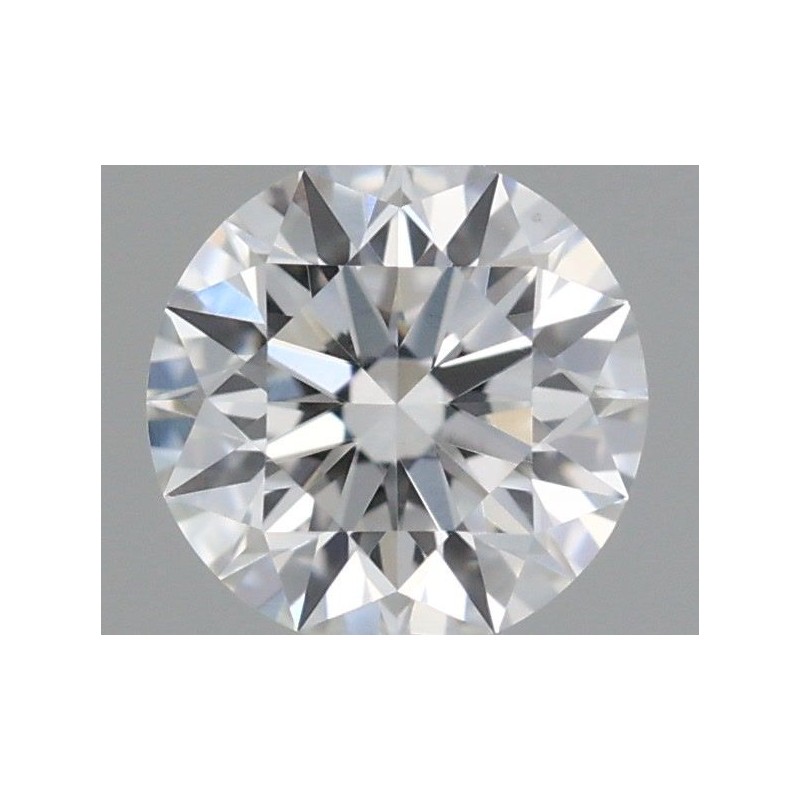 Diament szlif okrągły, 0.3ct, VS1, G, GIA 1538491731