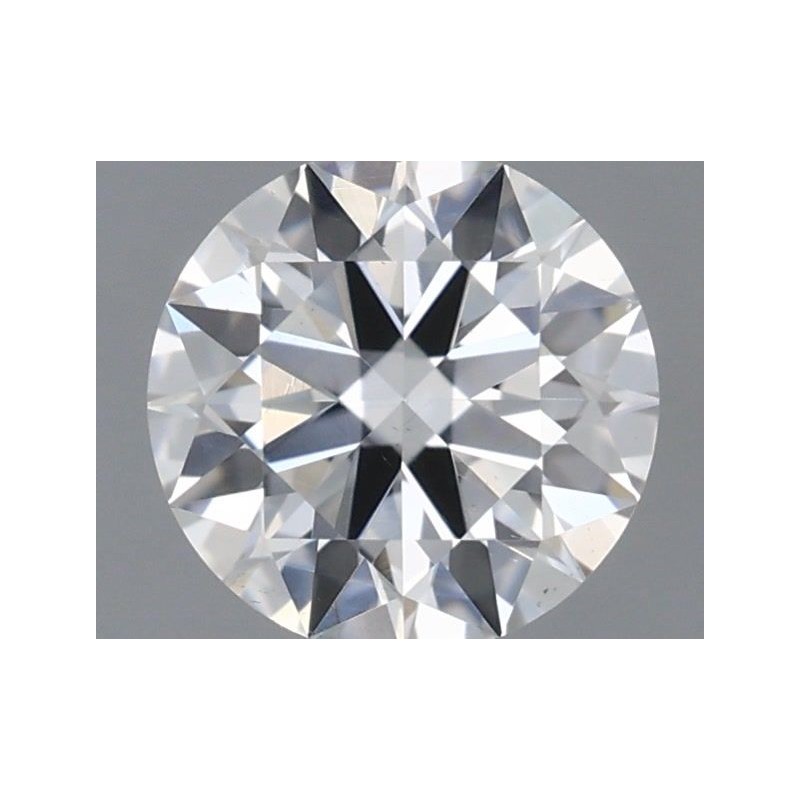 Diament szlif okrągły, 0.34ct, VS2, G, GIA 2538312661