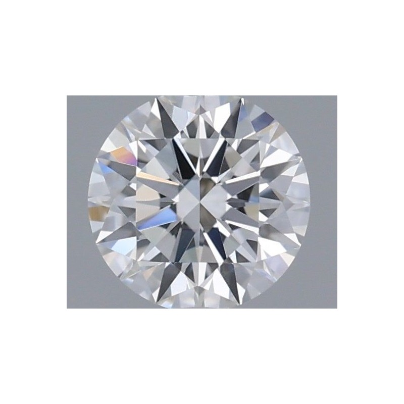 Diament szlif okrągły, 0.4ct, VVS2, E, GIA 6532311716