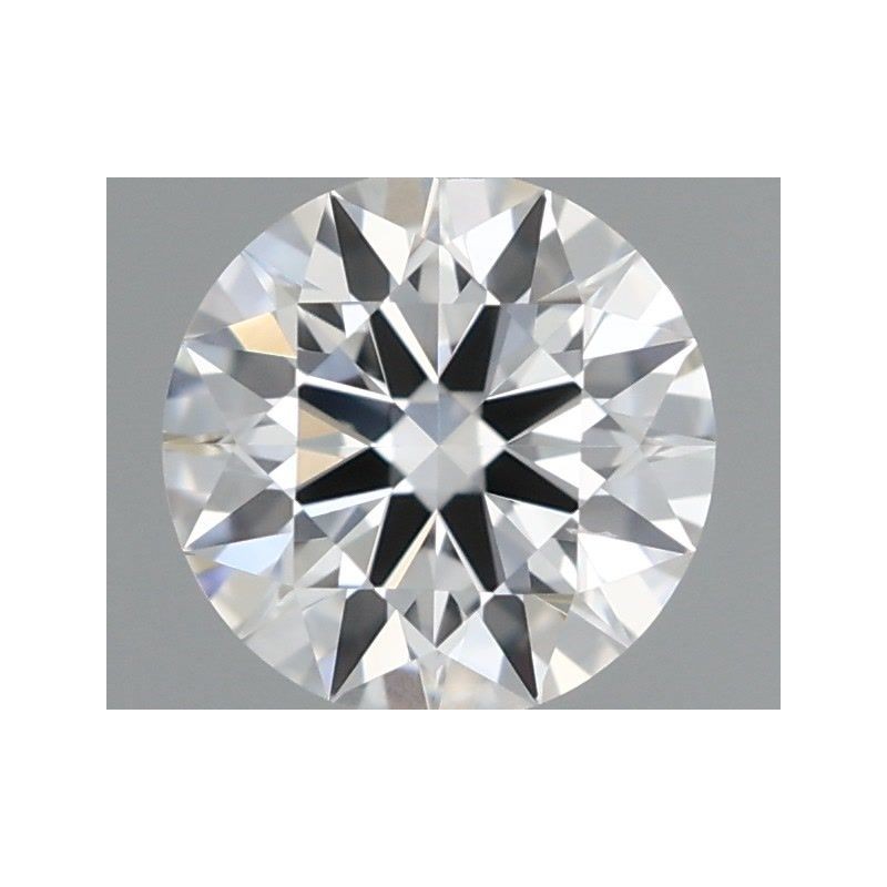 Diament szlif okrągły, 0.35ct, SI1, G, GIA 2537188549