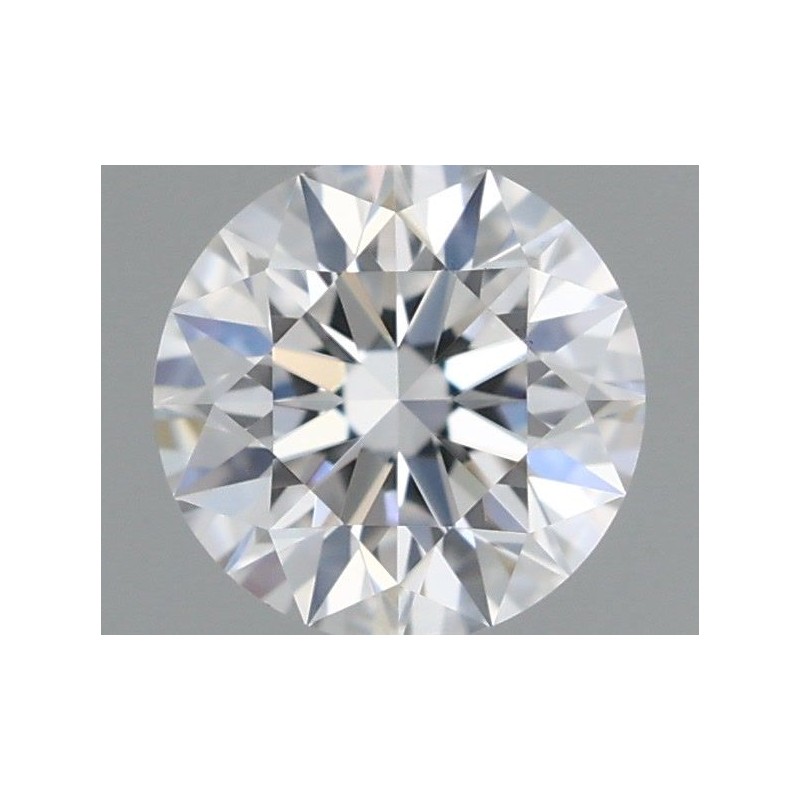 Diament szlif okrągły, 0.3ct, VVS1, D, GIA 1535193125
