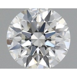 Diament szlif okrągły, 0.32ct, VS1, I, GIA 6532869657