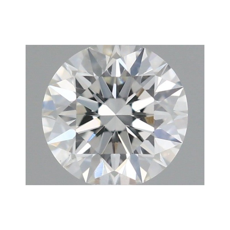 Diament szlif okrągły, 0.32ct, VS2, H, GIA 2536655331 Diament szlif okrągły, 0.32ct, VS2, H, GIA 2536655331