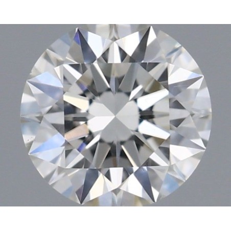 Diament szlif okrągły, 0.31ct, VS2, G, GIA 6532568678