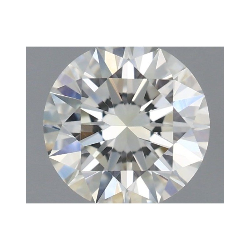 Diament szlif okrągły, 0.43ct, VS2, I, GIA 2536569112