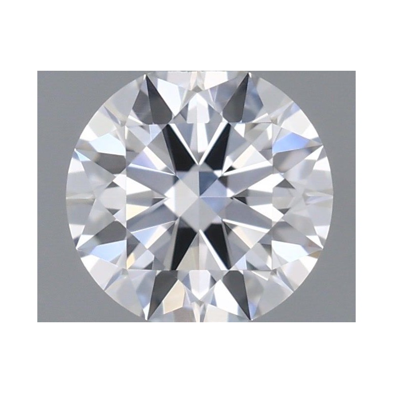 Diament szlif okrągły, 0.36ct, VVS2, D, GIA 6535569017