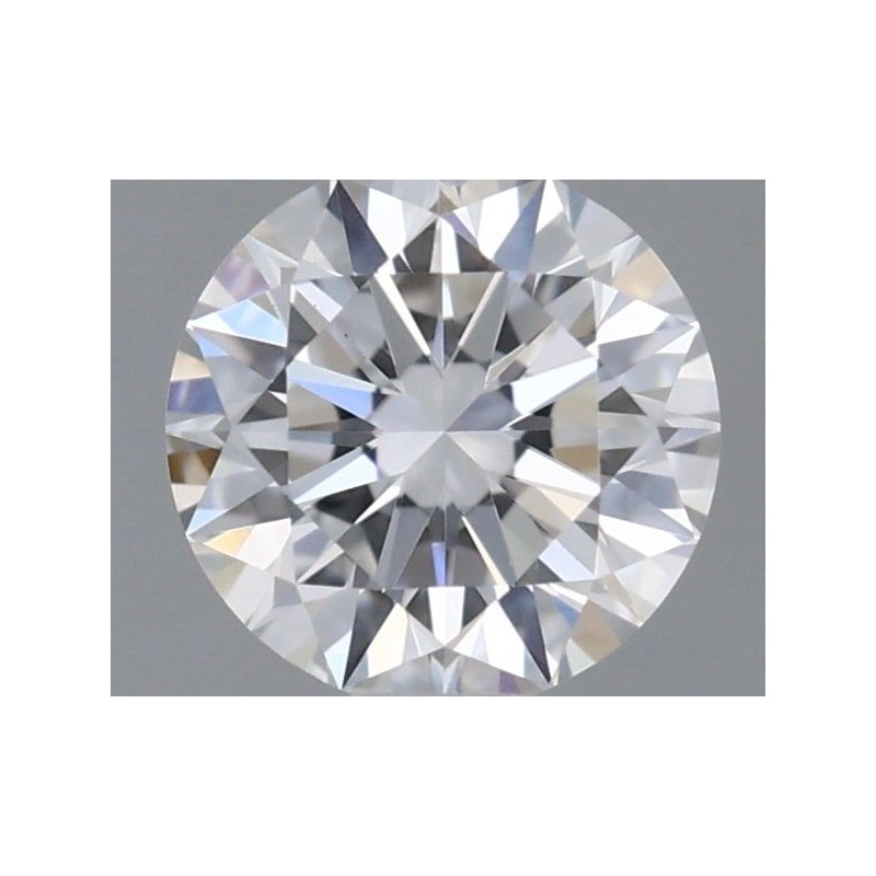 Diament szlif okrągły, 0.3ct, VS1, D, GIA 2536569100