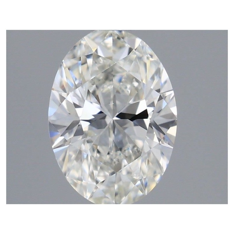 Diament szlif owalny, 0.7ct, VS1, G, IGI 668454206