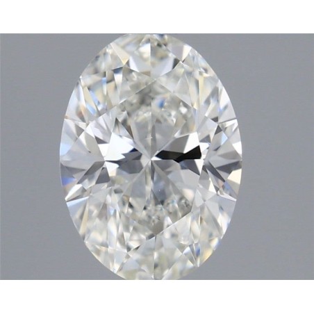 Diament szlif owalny, 0.7ct, VS1, G, IGI 668454206