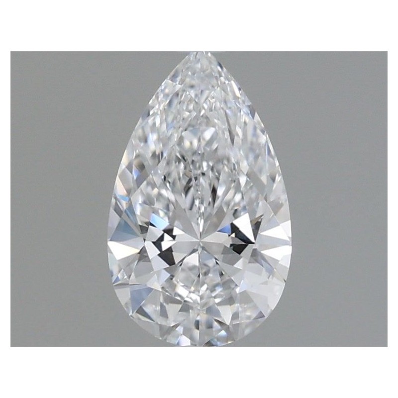 Diament szlif gruszkowy, 1.1ct, VVS1, D, GIA 2534286504