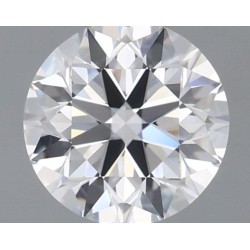 Diament szlif okrągły, 0.91ct, VVS1, E, GIA 7538553631