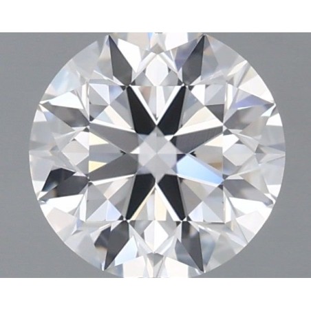 Diament szlif okrągły, 0.91ct, VVS1, E, GIA 7538553631