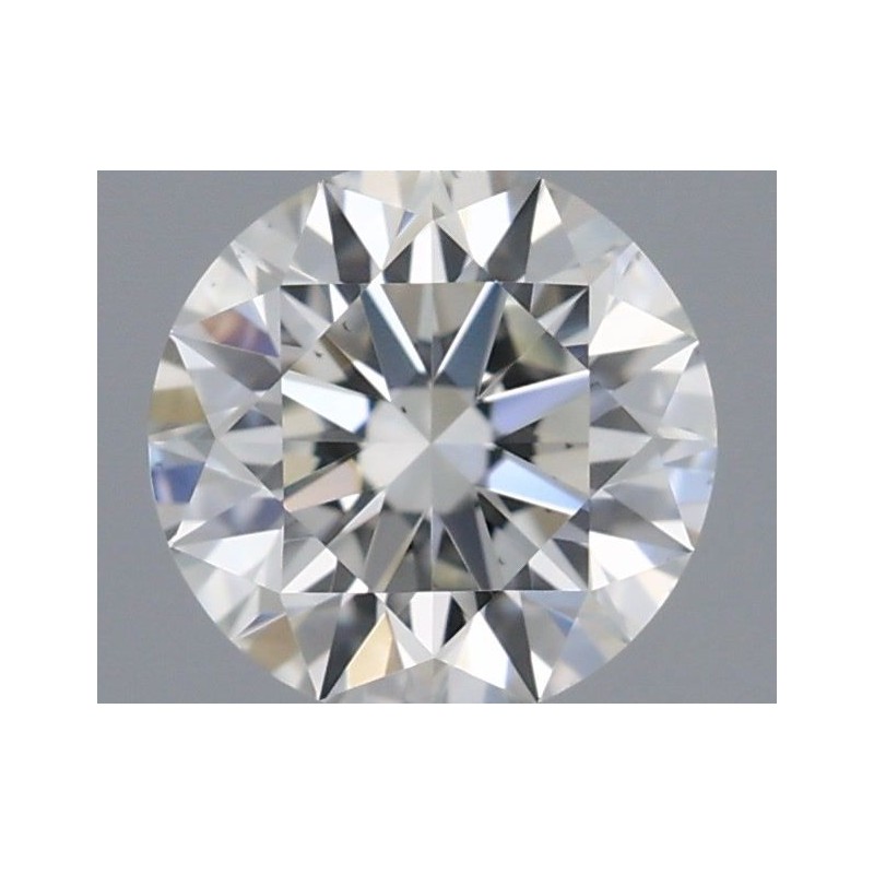 Diament szlif okrągły, 0.31ct, VS2, I, GIA 5533490361