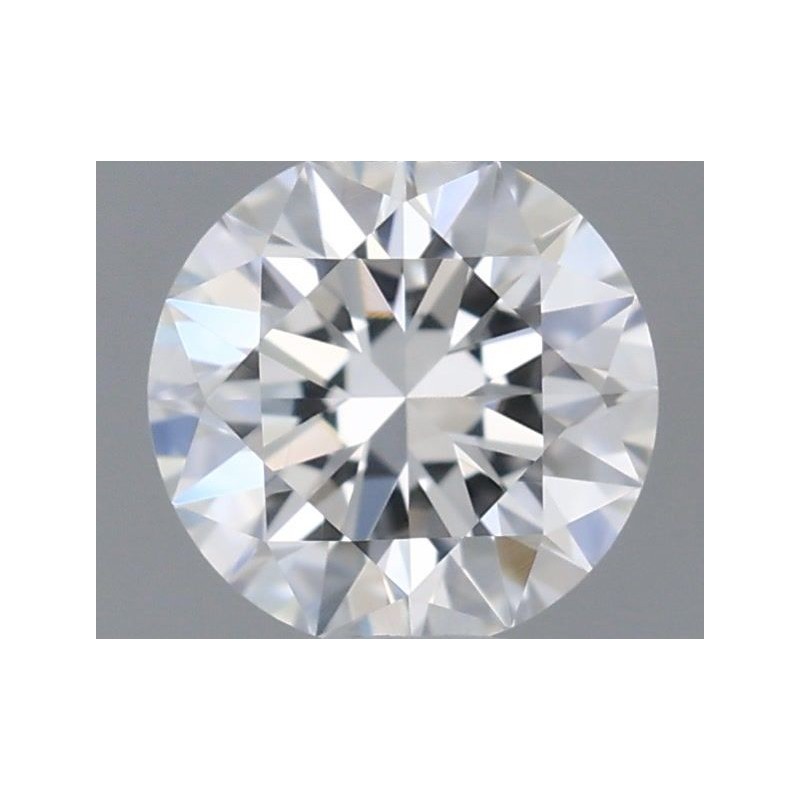 Diament szlif okrągły, 0.3ct, VVS1, E, GIA 2537569875