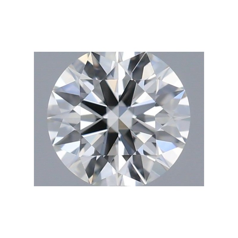 Diament szlif okrągły, 0.32ct, VVS1, I, GIA 6532654105