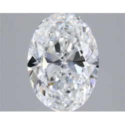Diament szlif owalny, 1.5ct, VVS1, D, GIA 1538537625