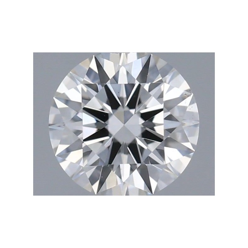 Diament szlif okrągły, 0.33ct, VS2, G, GIA 2536868976