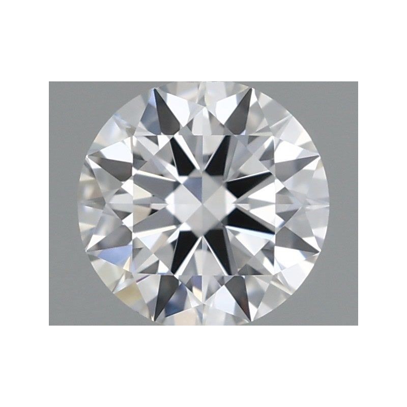 Diament szlif okrągły, 0.43ct, VVS2, D, GIA 6532868879