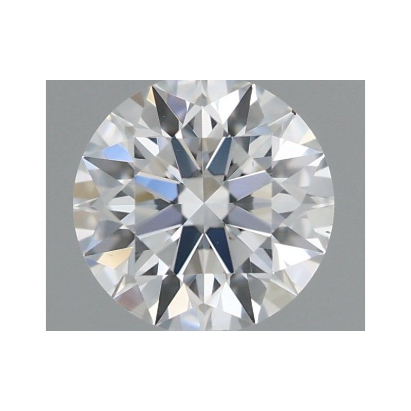 Diament szlif okrągły, 0.31ct, VS2, E, GIA 2536217115