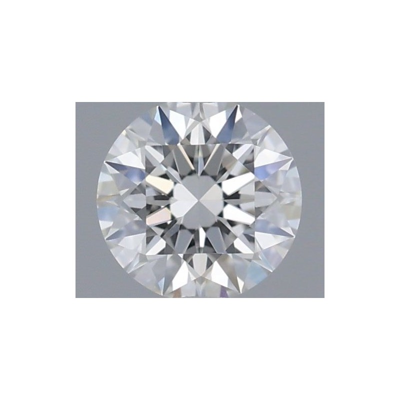 Diament szlif okrągły, 0.32ct, VVS2, F, GIA 1538491718