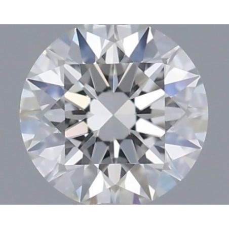 Diament szlif okrągły, 0.32ct, VVS2, F, GIA 1538491718