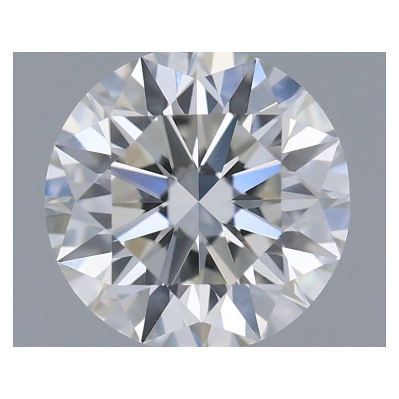 Diament szlif okrągły, 0.7ct, VVS2, G, IGI 668454203