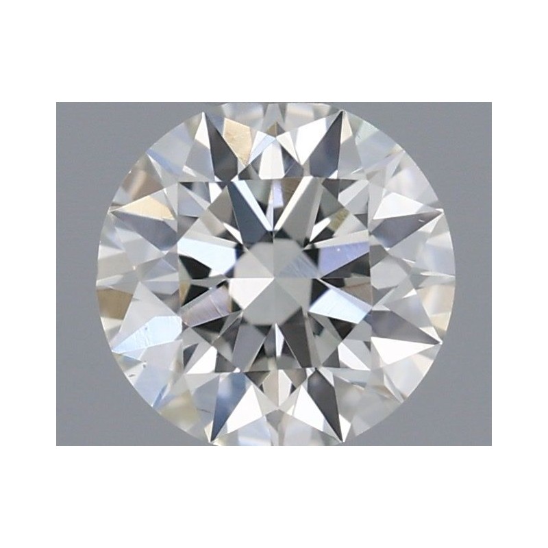 Diament szlif okrągły, 0.31ct, VS2, H, GIA 2537491713