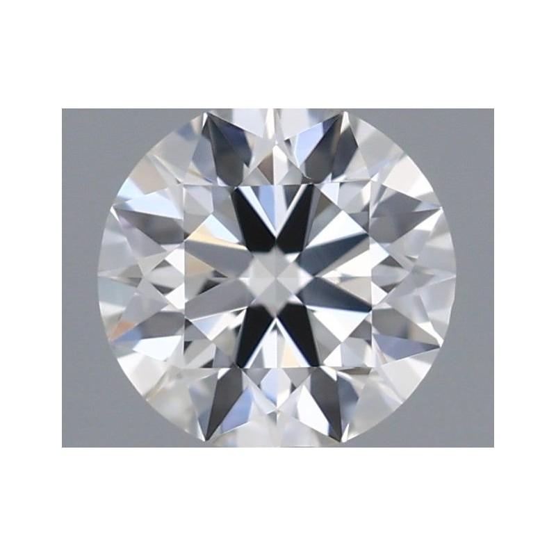 Diament szlif okrągły, 0.3ct, VVS2, F, GIA 6532492067