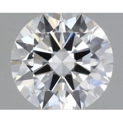 Diament szlif okrągły, 0.34ct, SI1, G, GIA 6532654015