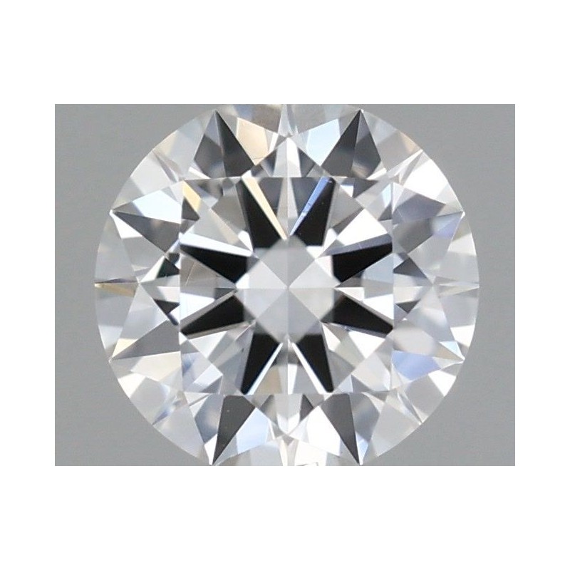 Diament szlif okrągły, 0.34ct, SI1, G, GIA 6532654015