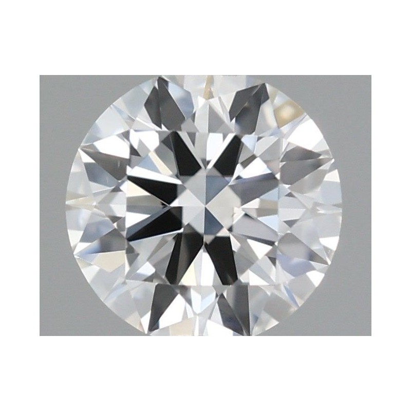 Diament szlif okrągły, 0.36ct, VS2, I, GIA 2536655405