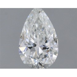 Diament szlif gruszkowy, 0.3ct, VS2, E, GIA 1539461914