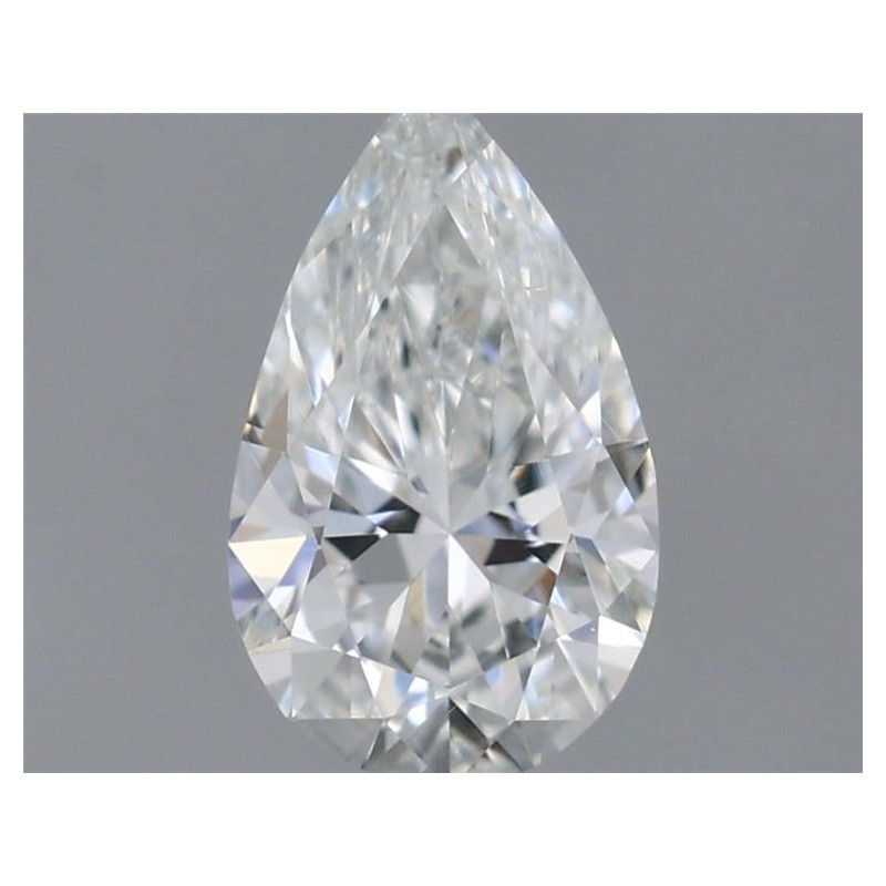 Diament szlif gruszkowy, 0.3ct, VS2, E, GIA 1539461914