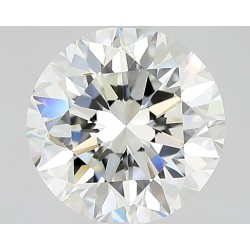 Diament szlif okrągły, 1.5ct, VVS1, I, GIA 2487939401