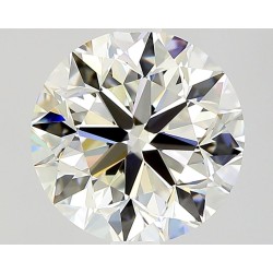 Diament szlif okrągły, 1.5ct, VS1, I, GIA 6521240287