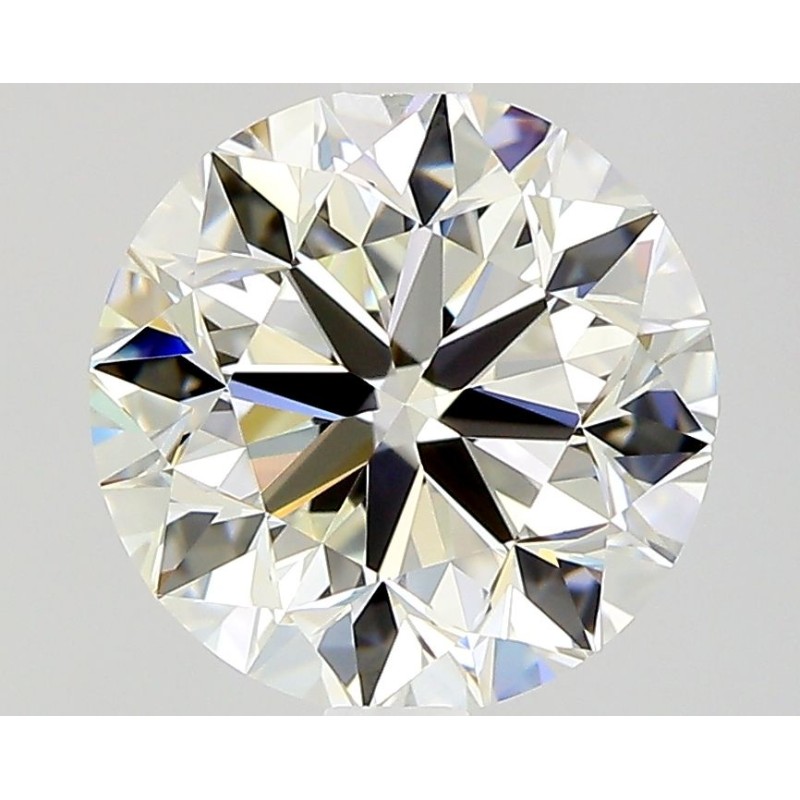 Diament szlif okrągły, 1.5ct, VS1, I, GIA 6521240287
