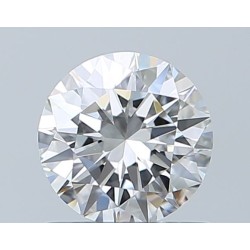 Diament szlif okrągły, 0.7ct, VVS2, G, GIA 5231688063