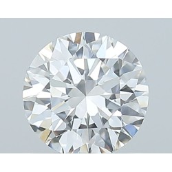 Diament szlif okrągły, 0.7ct, VVS2, G, GIA 7531287320