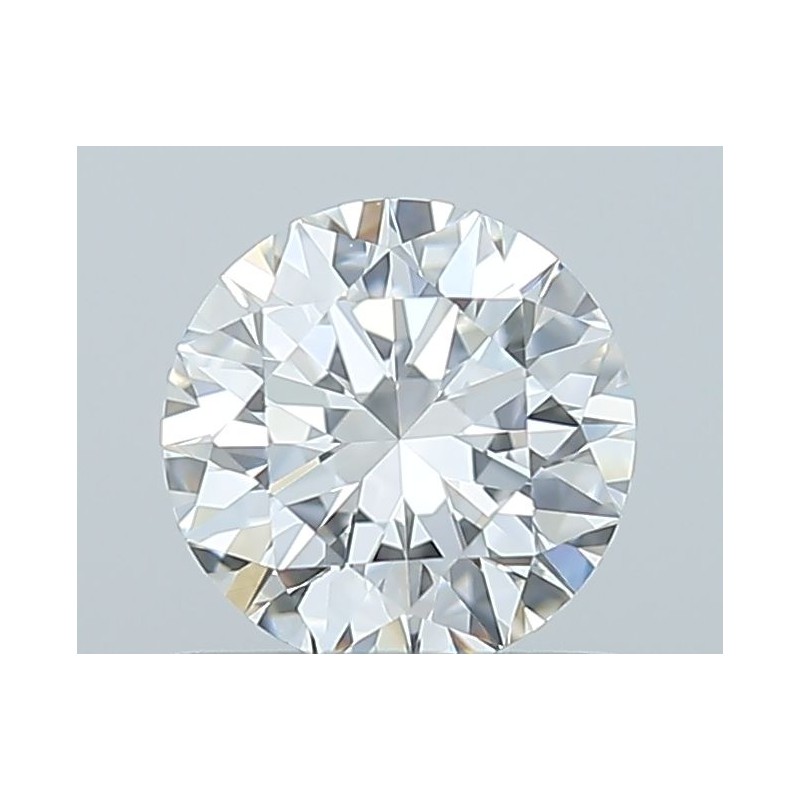 Diament szlif okrągły, 0.7ct, VVS2, G, GIA 7531287320