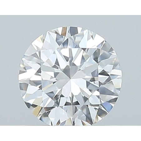 Diament szlif okrągły, 0.7ct, VVS2, G, GIA 7531287320