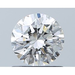 Diament szlif okrągły, 0.7ct, VVS1, G, GIA 2235691889